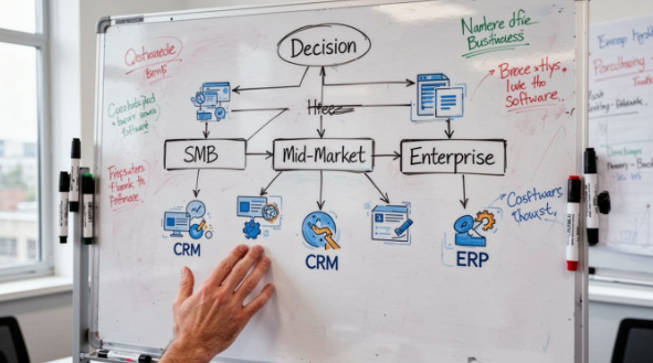 top ai cloud business management platform tools