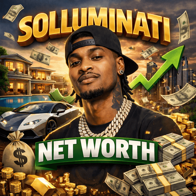 Solluminati net worth 2026 Javontay Baynes YouTube creator NBA 2K influencer