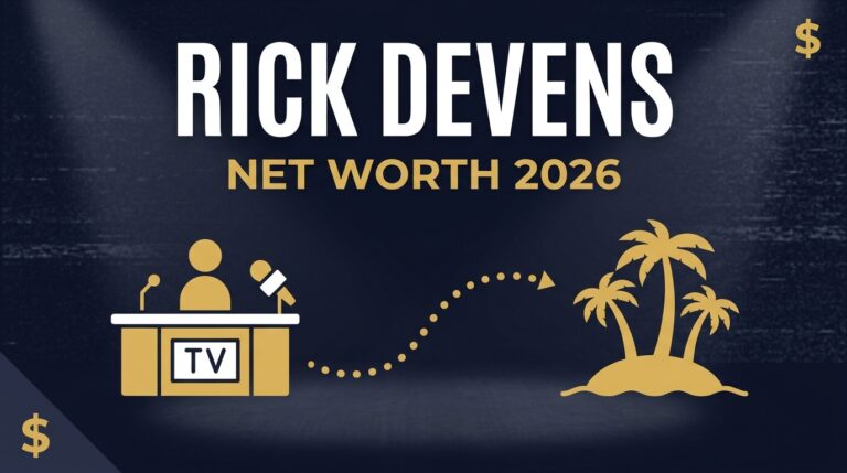 Rick Devens Big Brother 28 and Survivor net worth 2026
