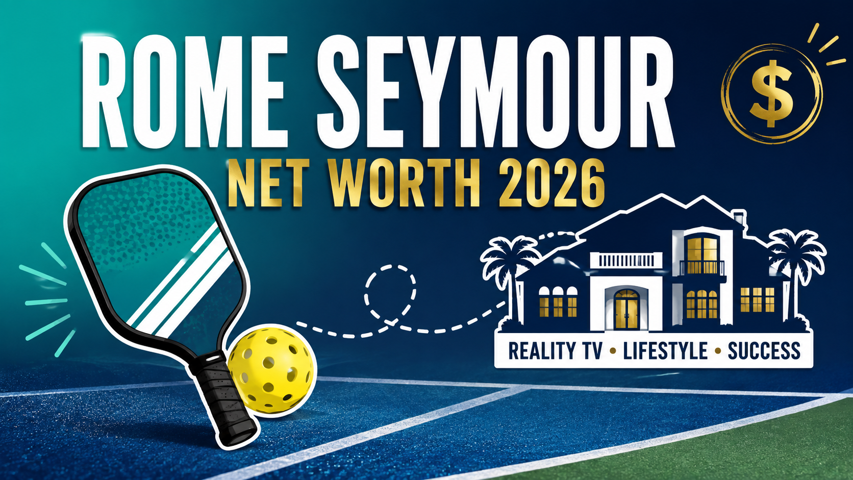 Rome Seymour
