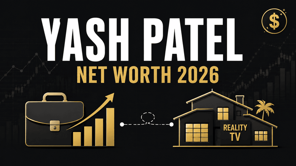 Yash Patel Big Brother 28 net worth financial analyst