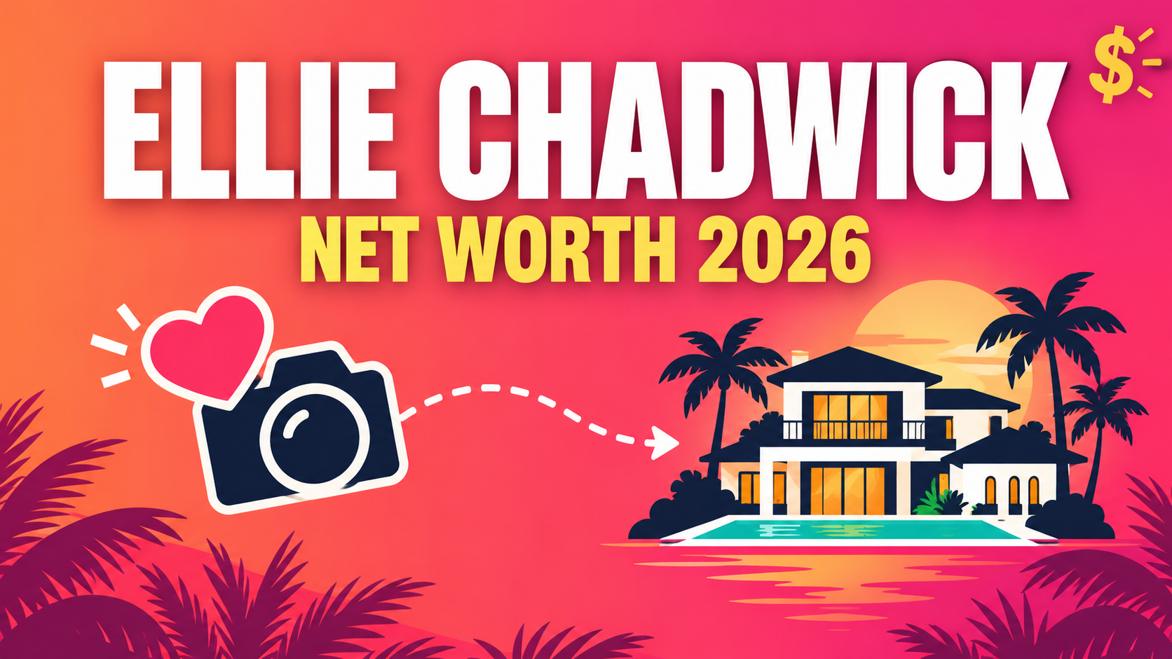 Ellie Chadwick Love Island UK net worth predicted earnings