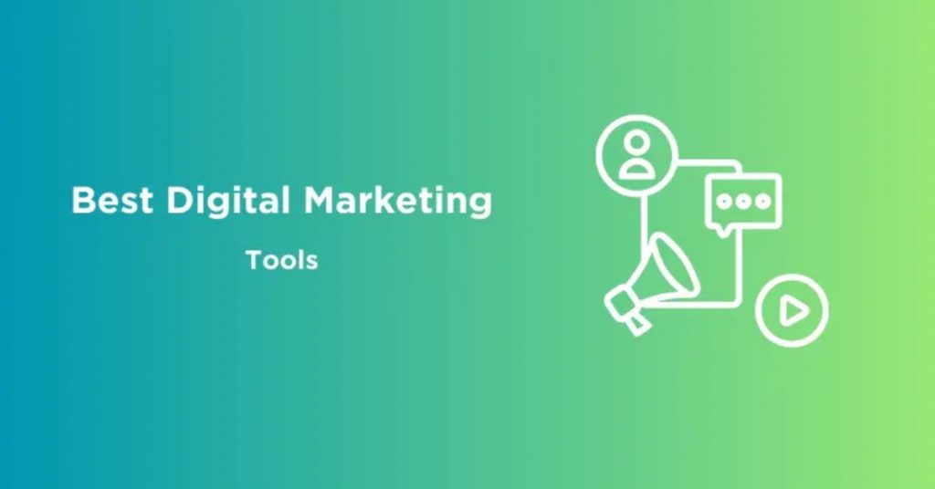 best free digital marketing tools for beginners