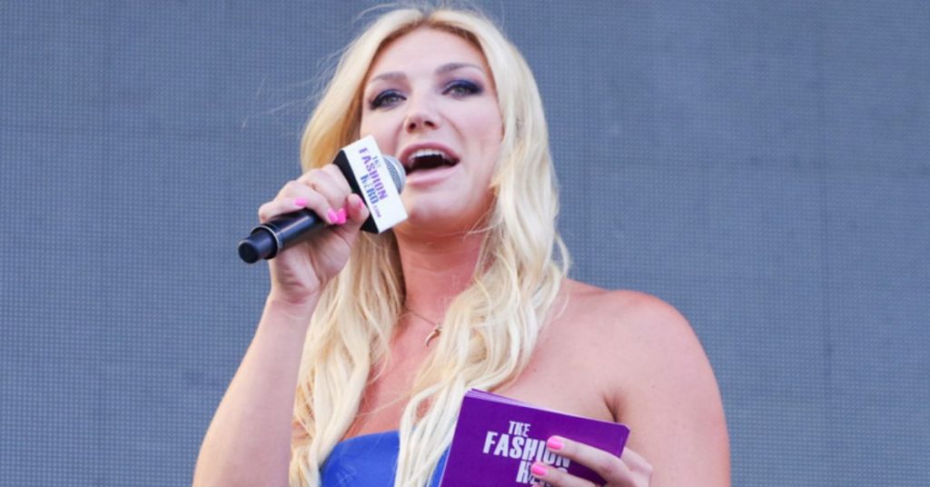 brooke hogan net worth