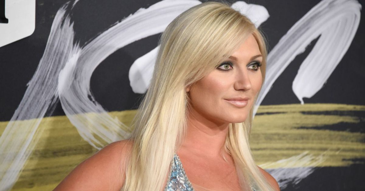 brooke hogan net worth