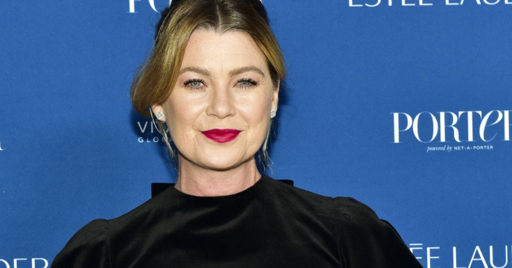 ellen pompeo net worth