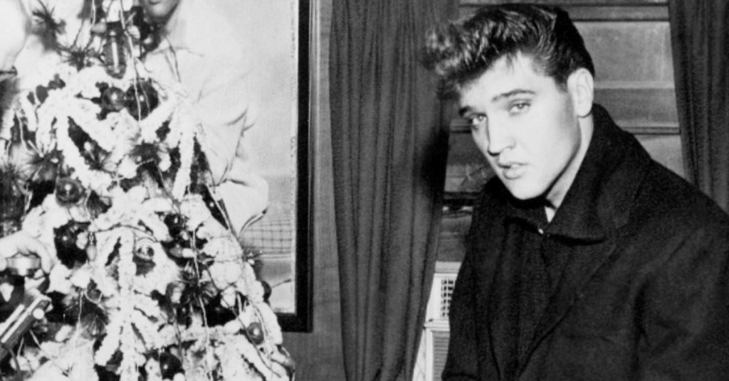 elvis presley net worth