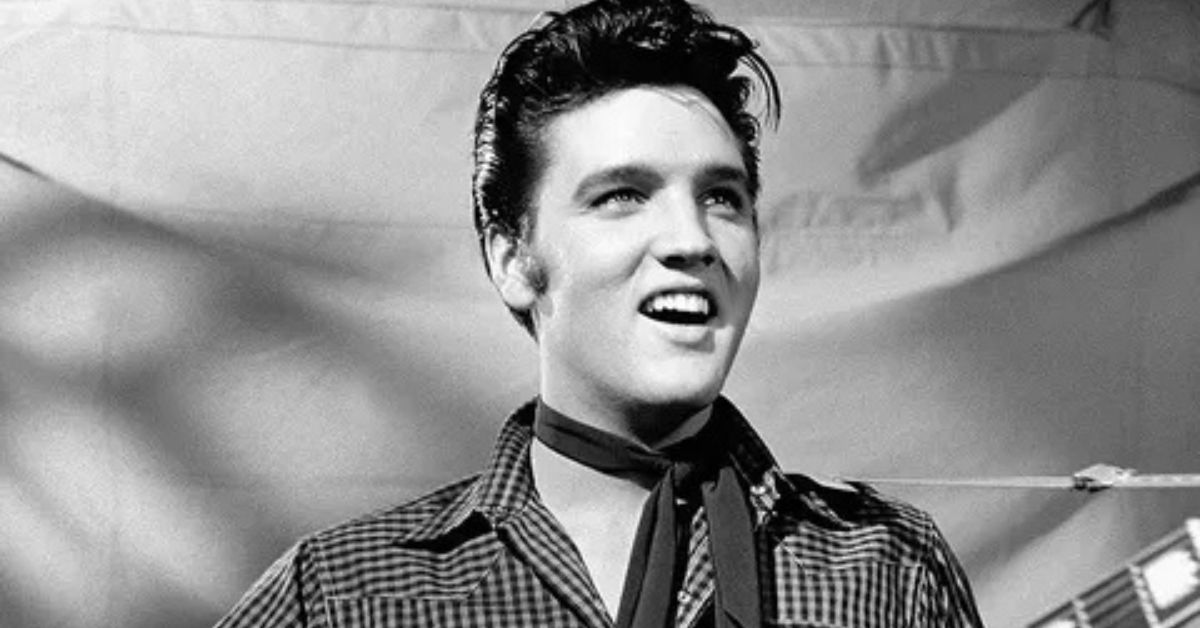 elvis presley net worth