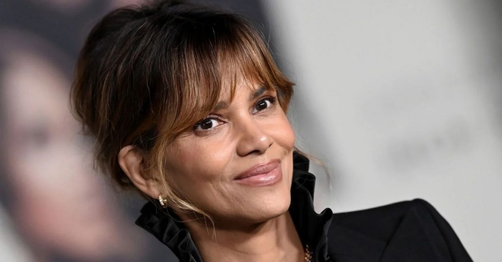 halle berry net worth