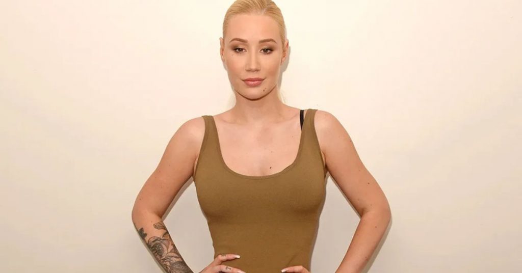 iggy azalea net worth