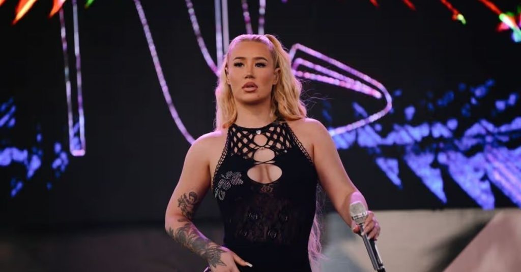 iggy azalea net worth