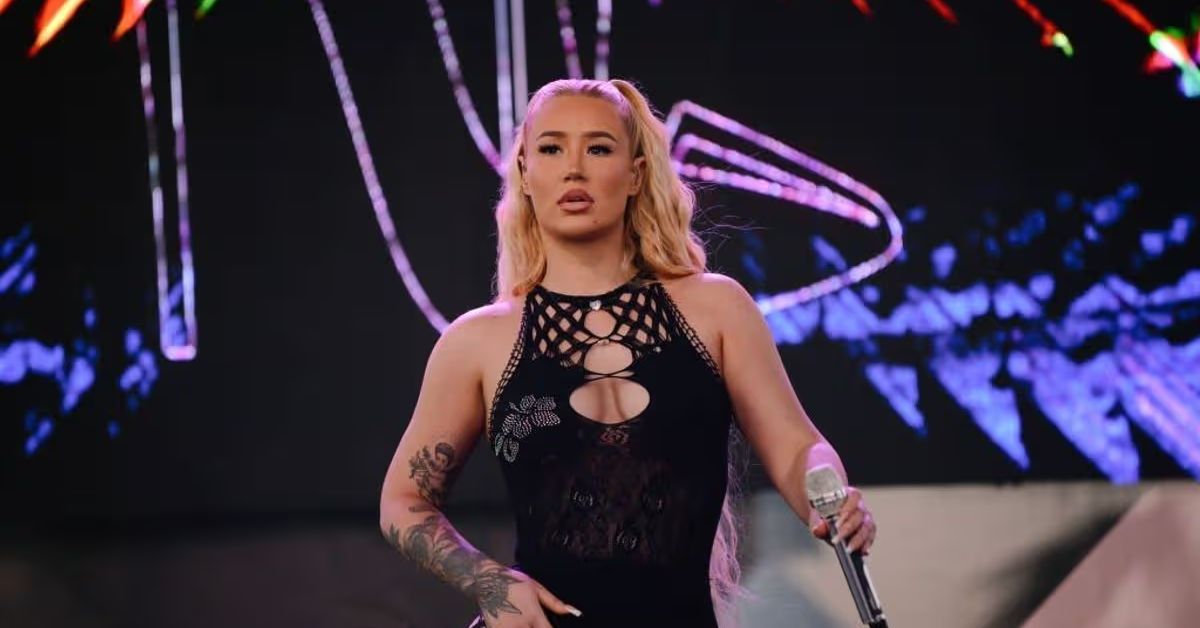 Iggy Azalea Net Worth 2026: Career, Income and Life