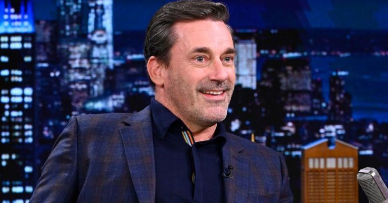 jon hamm net worth​