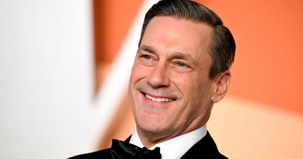 jon hamm net worth​