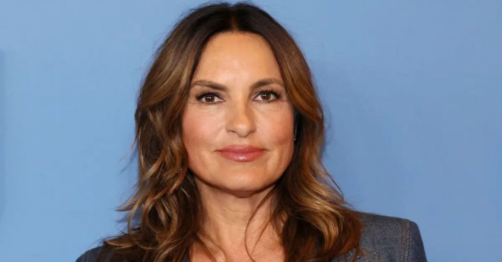 mariska hargitay net worth