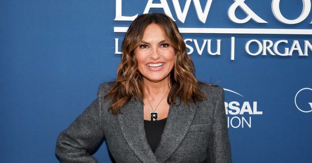 mariska hargitay net worth