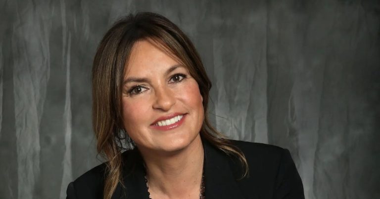 mariska hargitay net worth
