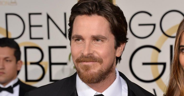 net worth of christian bale​