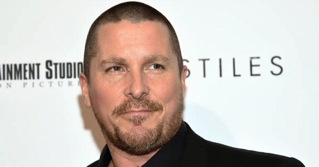 net worth of christian bale​