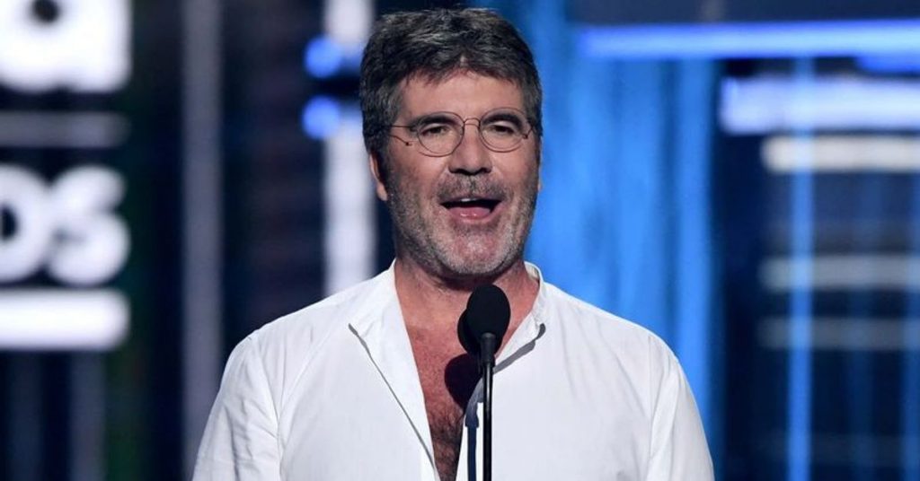 simon cowell net worth