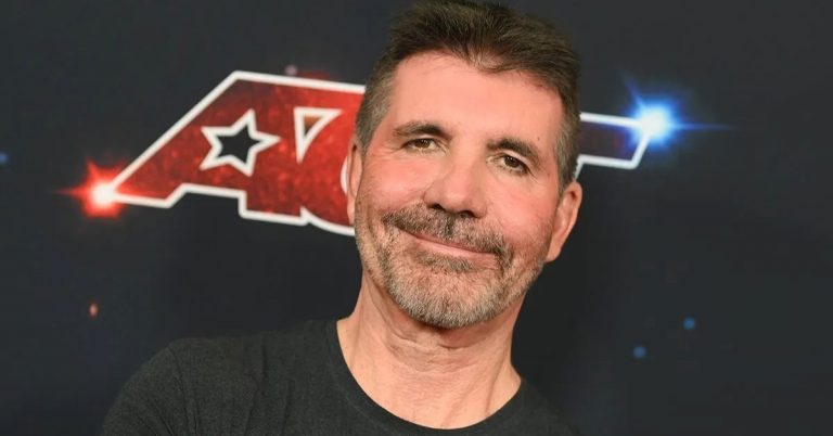 simon cowell net worth