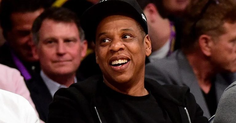 what's jay z net worth​