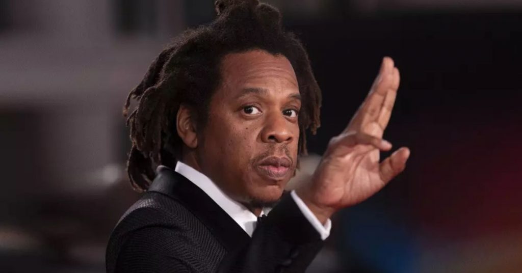 what's jay z net worth​